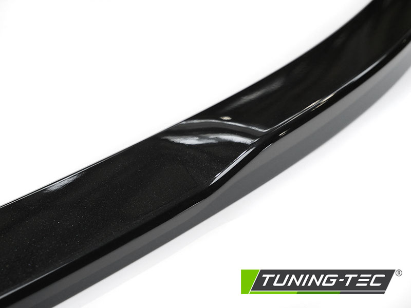 Boot Spoiler BMW F44 Gran Coupe 19- Performance Style Glossy Black – náhľad 3