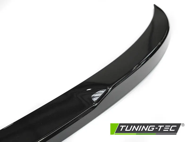 Boot Spoiler BMW F44 Gran Coupe 19- Performance Style Glossy Black – náhľad 4