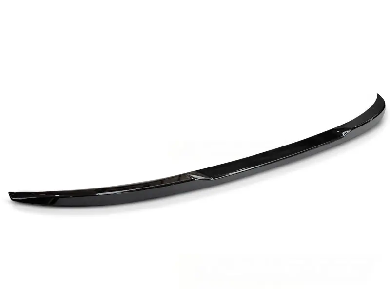 Boot Spoiler BMW F44 Gran Coupe 19- Performance Style Glossy Black