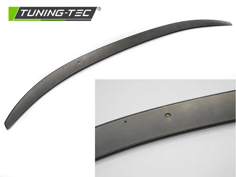Rear Boot Spoiler BMW F44 Gran Coupe 19- Performance Style Carbon Look – náhľad 4