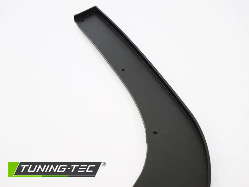 Front Spoiler BMW E30 82-90 Sport Style – náhľad 2