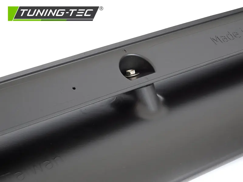 Boot Spoiler BMW E30 82-90 Sport 2 Style – náhľad 2
