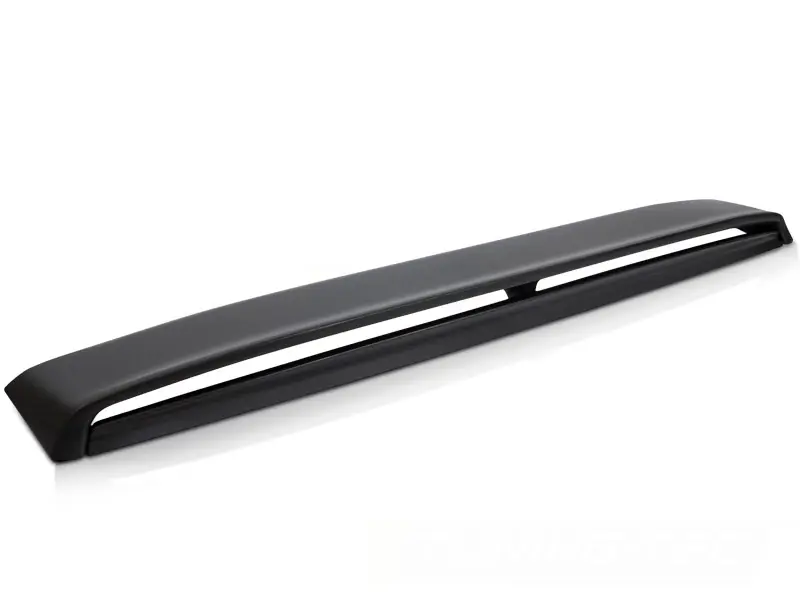 Boot Spoiler BMW E30 82-90 Sport 2 Style
