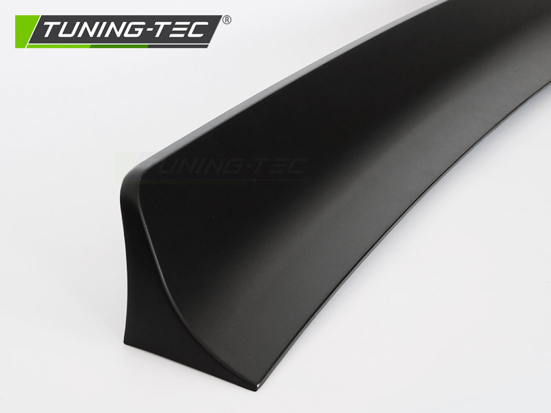 Boot Spoiler BMW E30 82-90 Rocket Bunny Style – náhľad 2