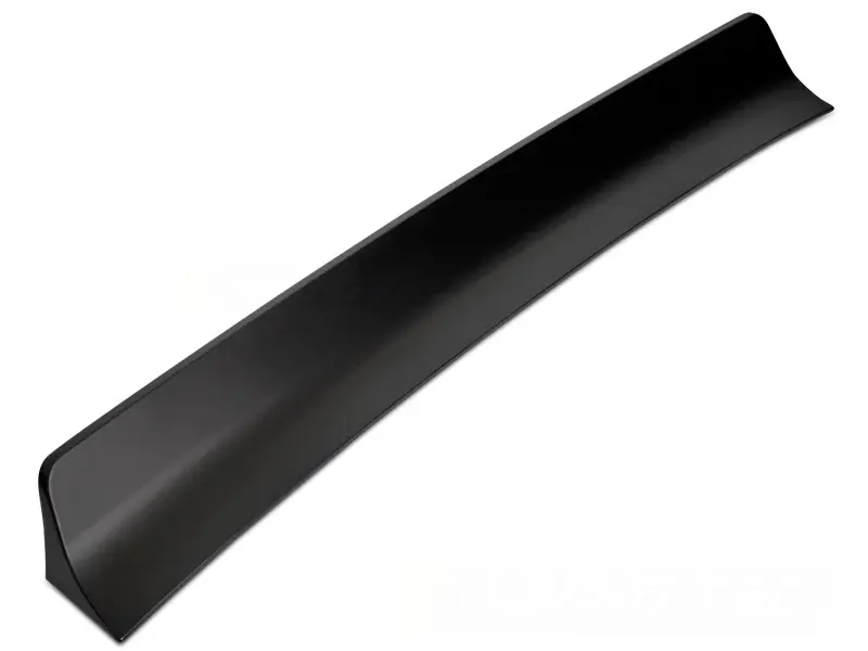 Boot Spoiler BMW E30 82-90 Rocket Bunny Style