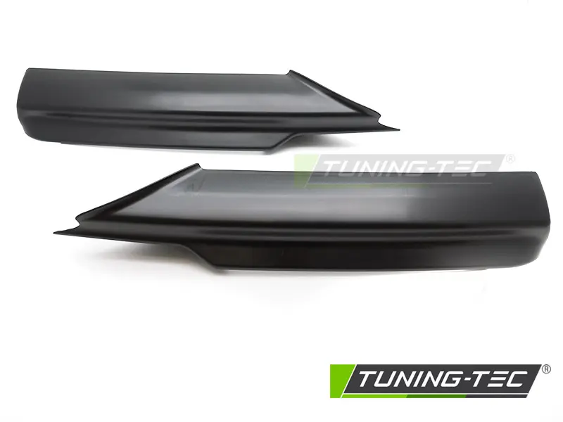 Front Splitter Sport BMW E90 / E91 05-08 – náhľad 2