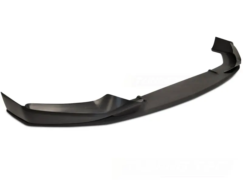 Front Spoiler BMW 5 Series G30 G31 17-20 Performance Style Black