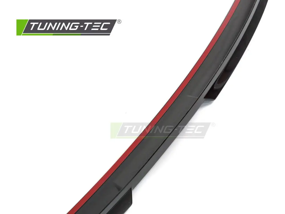 Boot Lid Spoiler BMW G60 23- Performance Style Glossy Black – náhľad 3