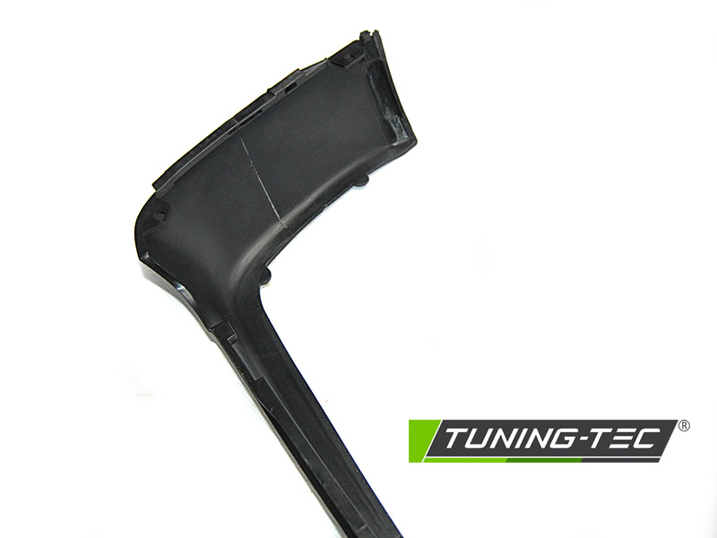 Front Spoiler Mercedes W210 95-99 – náhľad 2