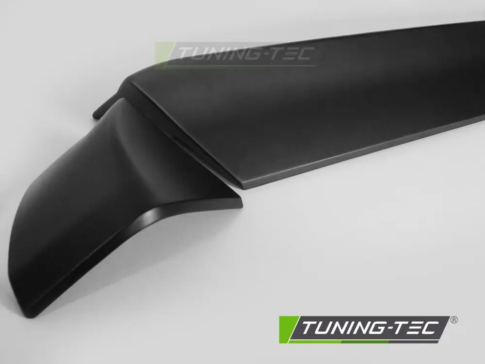 Boot Spoiler Mercedes C124 2D 85-93 Sport Style – náhľad 2
