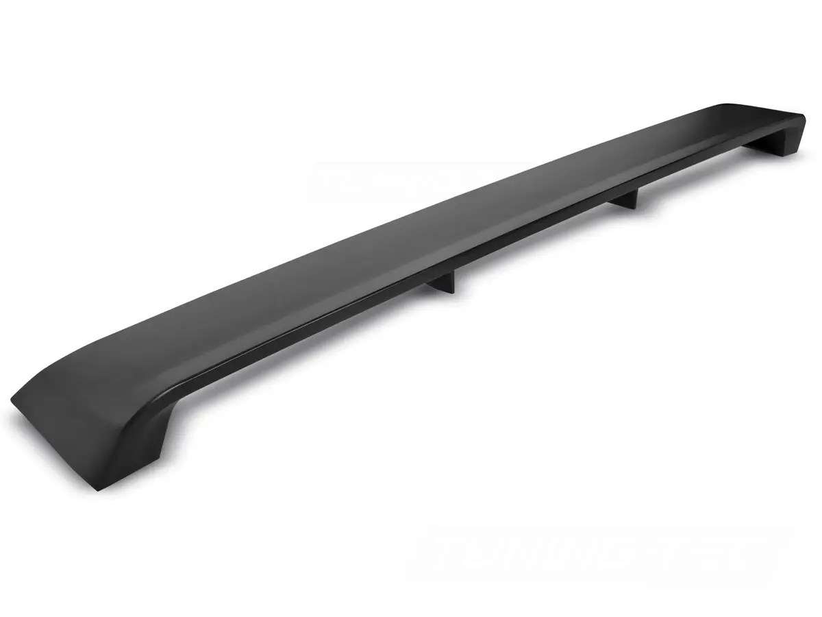 Boot Spoiler Mercedes W124 4D 85-93 Sport Style 2