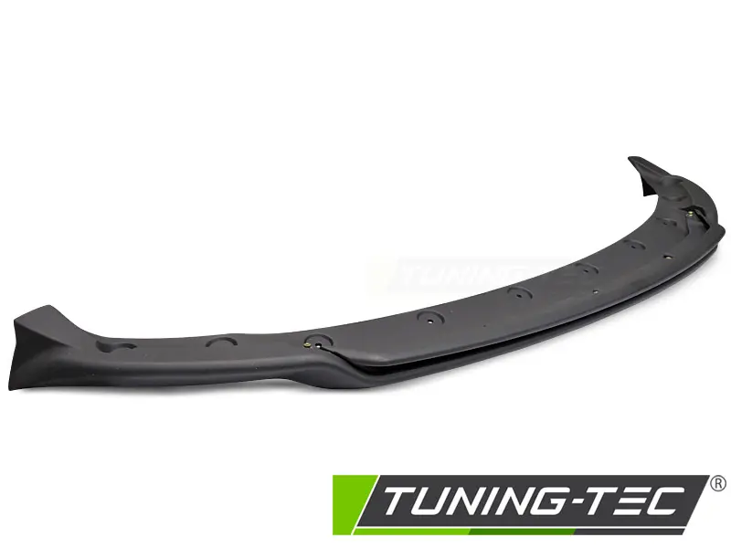 Front Spoiler Tesla 3 17-23 Sport Style