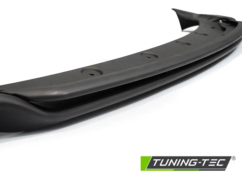 Front Spoiler Tesla 3 17-23 Sport Style – náhľad 2