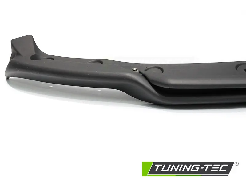 Front Spoiler Tesla 3 17-23 Sport Style – náhľad 3