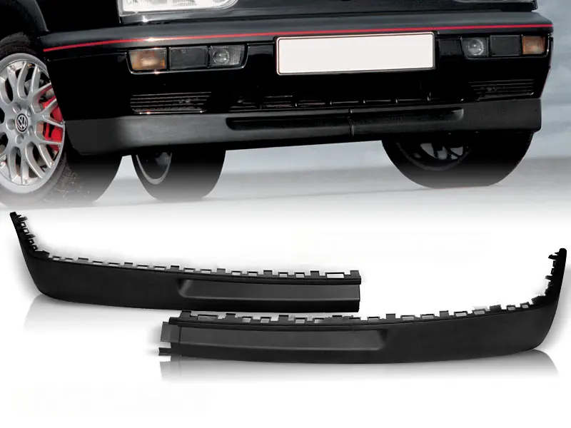 Front Spoiler VW Golf 3 91-97