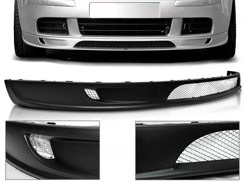 Front Spoiler Sport VW Golf 5 03-09