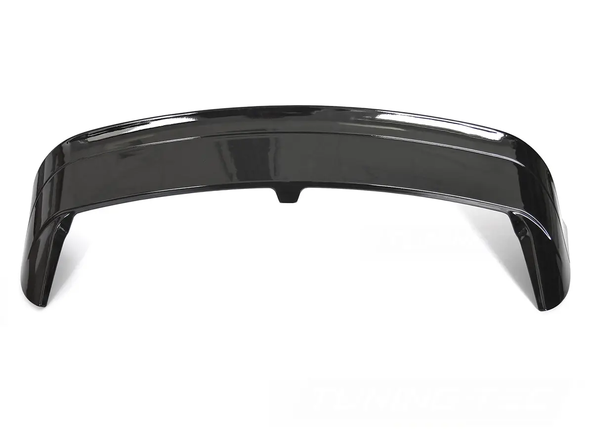 Roof Spoiler VW Golf VIII 19-24 Sport Glossy Black