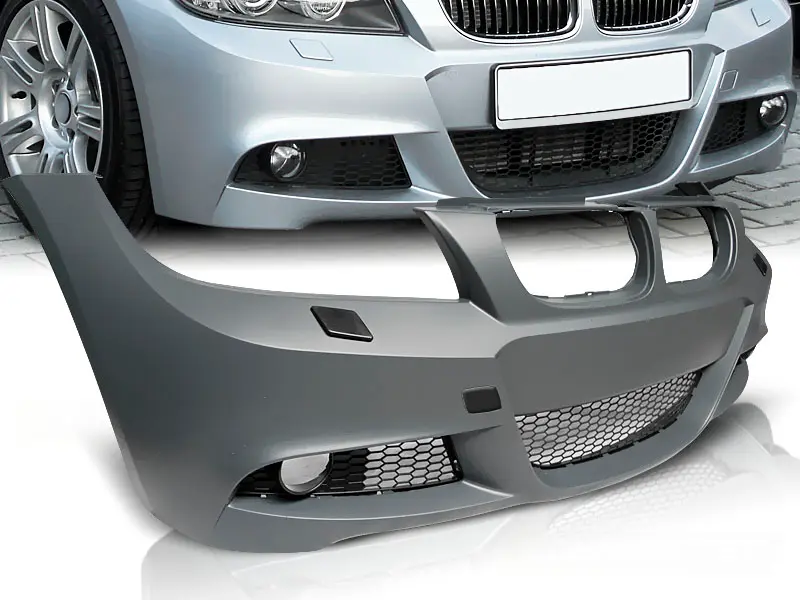 Front Bumper BMW E90 / E91 09-11 Sport