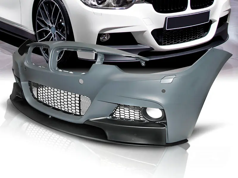 Front Bumper BMW F30 / F31 11-18 Performance Style PDC