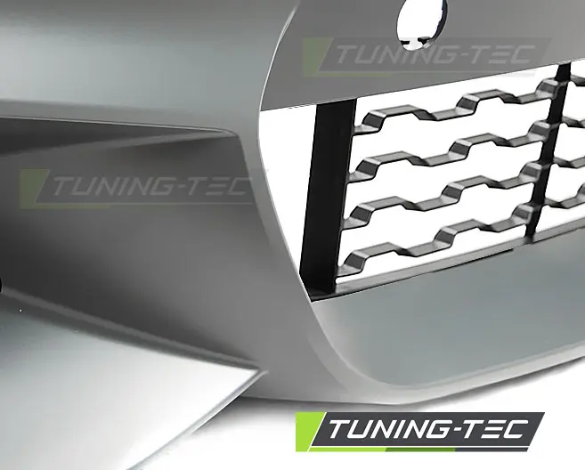 Front Bumper BMW F32 / F33 / F36 13-20 Sport PDC – náhľad 4