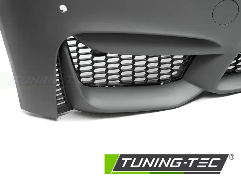 Front Bumper BMW F30 / F31 11- Sport Style PDC – náhľad 3
