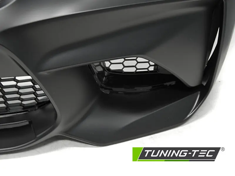 Front Bumper BMW F30 / F31 11-18 Sport Style - 73 – náhľad 3