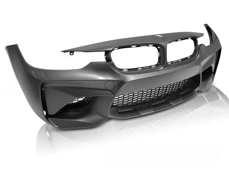 Front Bumper BMW F30 / F31 11-18 Sport Style - 73