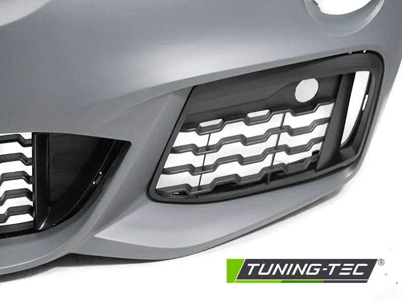 Front Bumper BMW X1 F48 15-20 Sport PDC – náhľad 3
