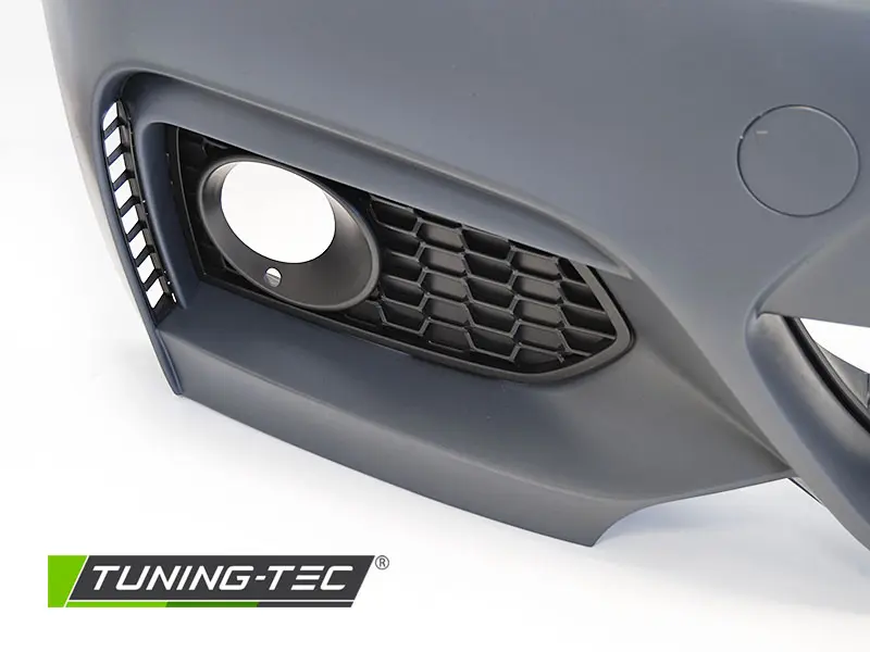 Front Bumper BMW F22 / F23 13-17 Sport PDC – náhľad 3