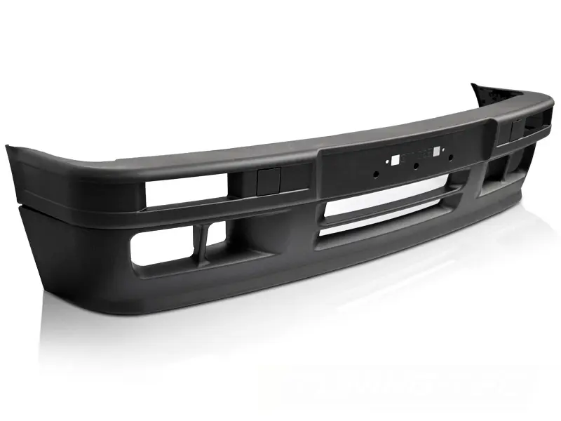 Front Bumper BMW E30 82-90 Sport Style version 2