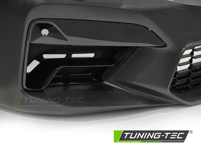 Front Bumper BMW G30 / G31 17-20 M Sport LCI Style PDC – náhľad 3