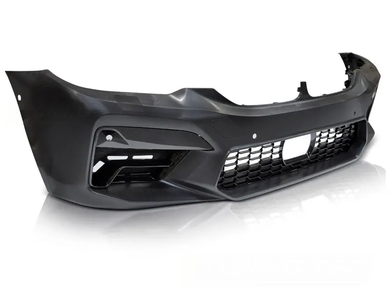 Front Bumper BMW G30 / G31 17-20 M Sport LCI Style PDC