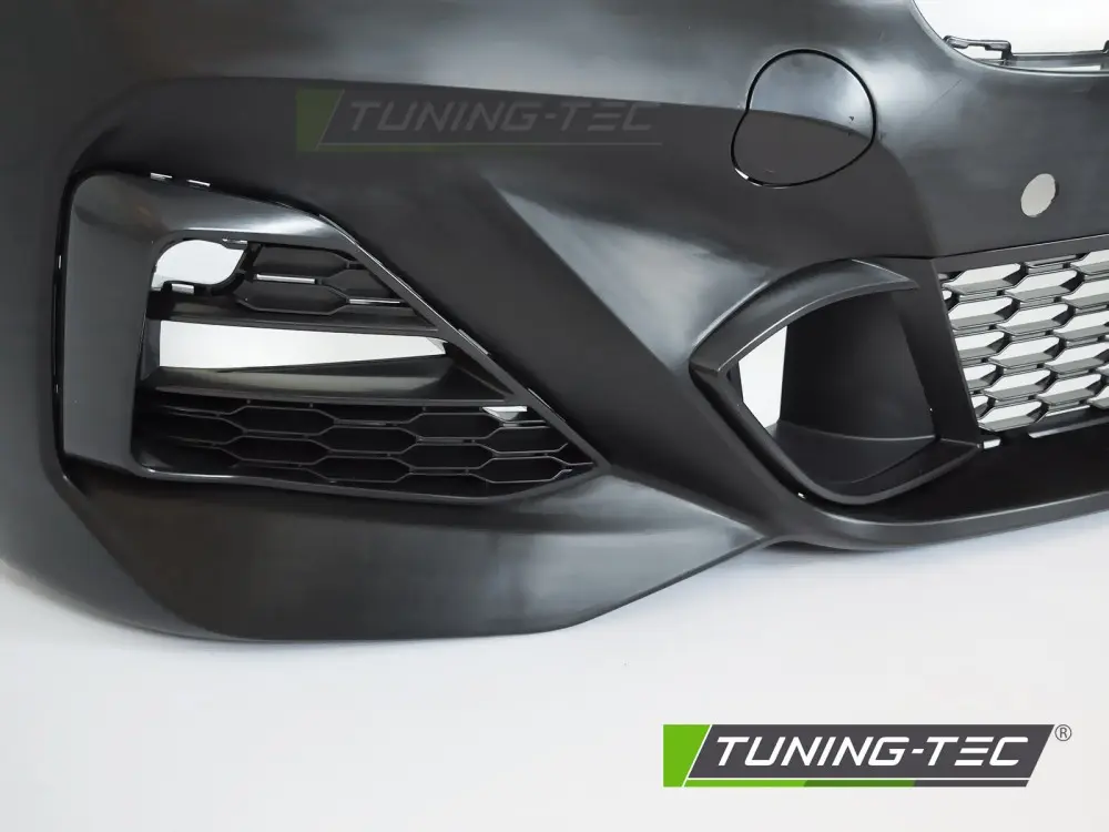 Front Bumper BMW F45 / F46 18-21 Sport Look PDC – náhľad 3