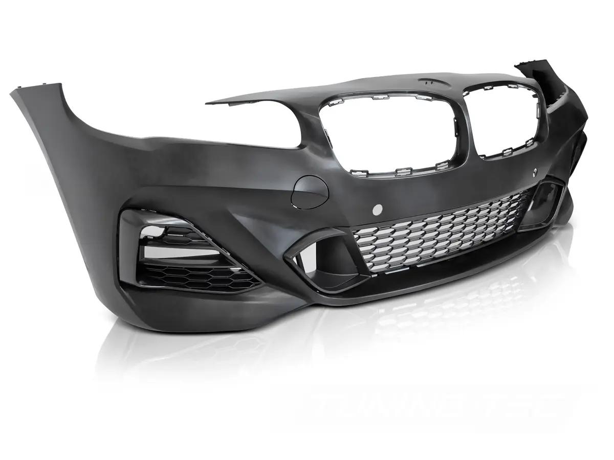 Front Bumper BMW F45 / F46 18-21 Sport Look PDC