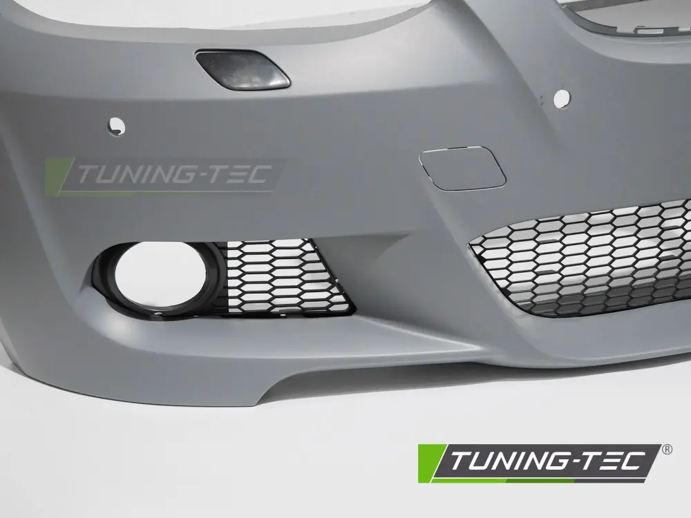 Front Bumper BMW E92 / E93 06-09 Sport PDC – náhľad 3