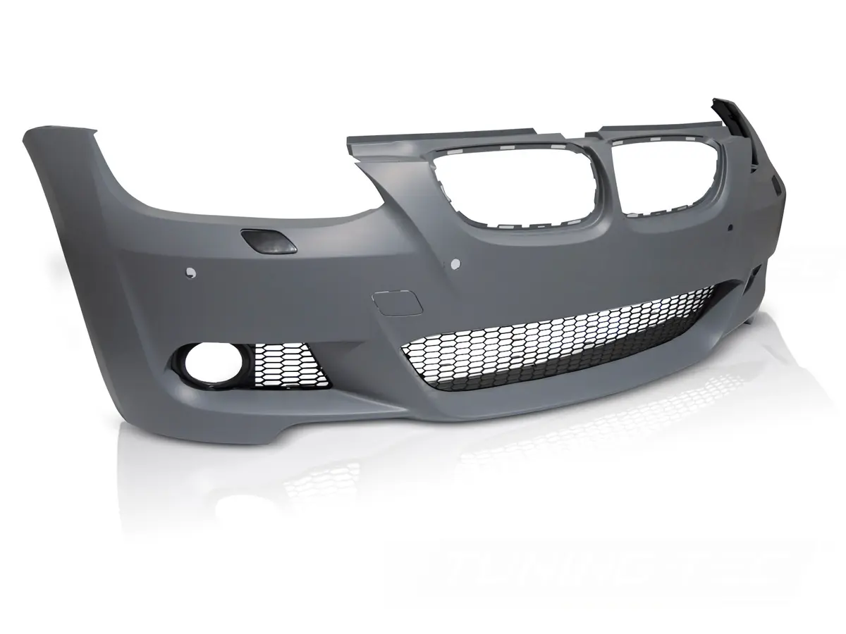Front Bumper BMW E92 / E93 06-09 Sport PDC
