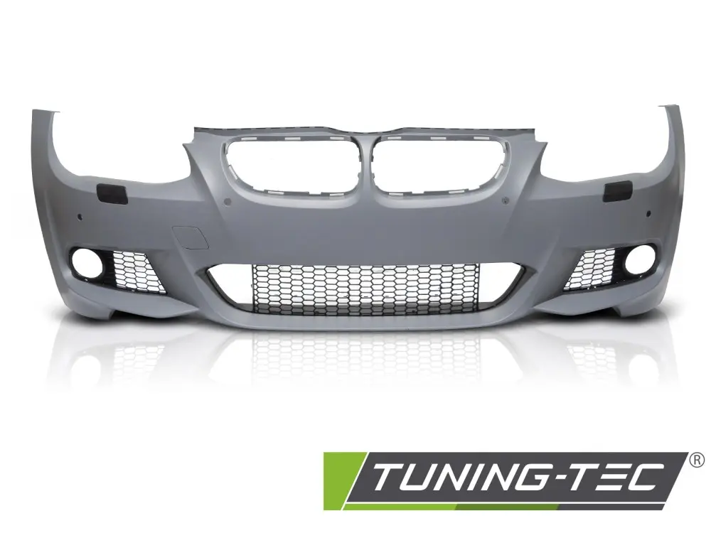 Front Bumper BMW E92 / E93 LCI 10-13 Sport PDC – náhľad 2