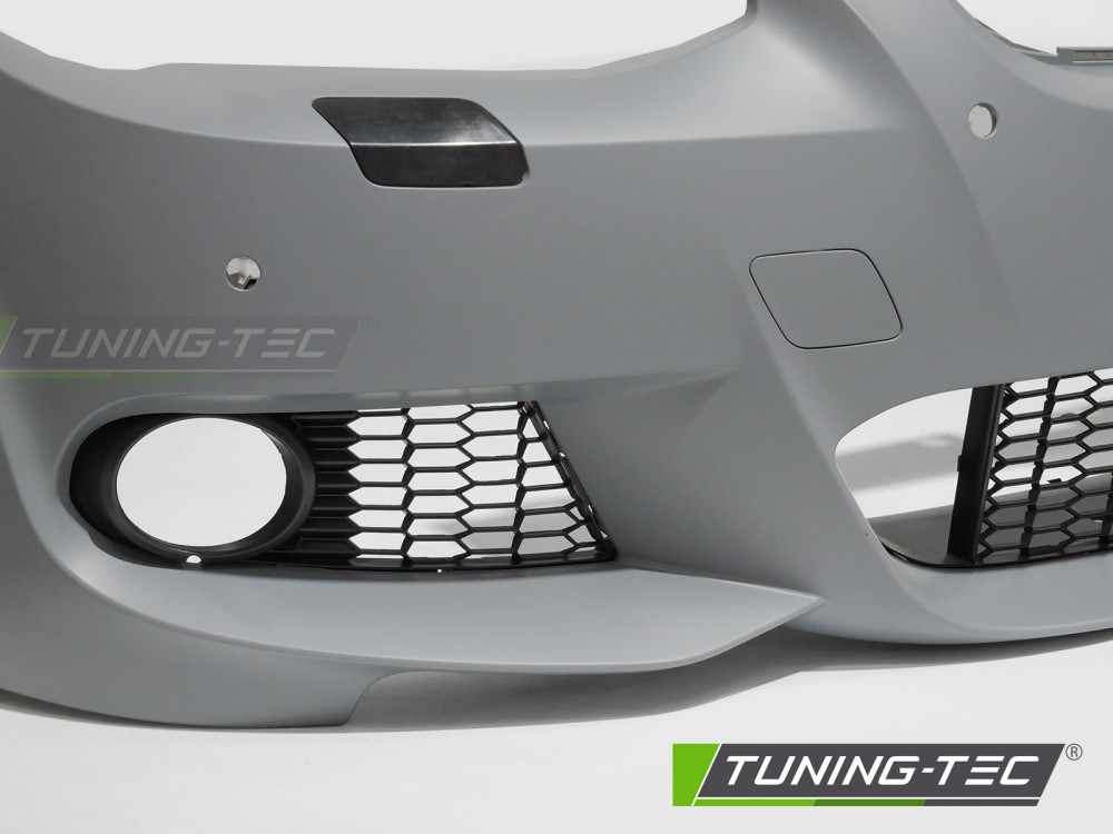 Front Bumper BMW E92 / E93 LCI 10-13 Sport PDC – náhľad 3