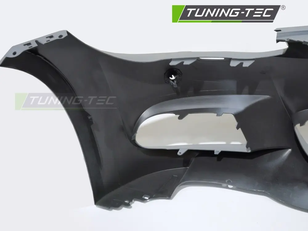 Front Bumper BMW E92 / E93 LCI 10-13 Sport PDC – náhľad 5