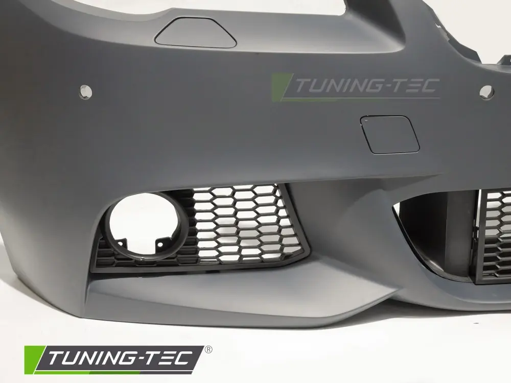 Front Bumper BMW F10 / F11 10-13 Sport PDC – náhľad 3