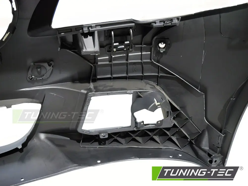 Front Bumper BMW F10 / F11 10-13 Sport PDC – náhľad 6