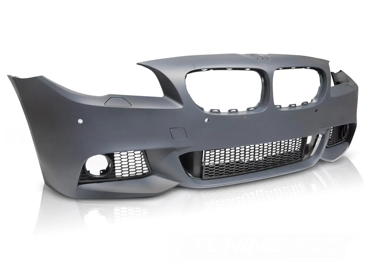 Front Bumper BMW F10 / F11 10-13 Sport PDC