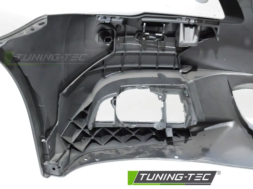 Front Bumper BMW F10 / F11 LCI 13-16 Sport PDC – náhľad 5
