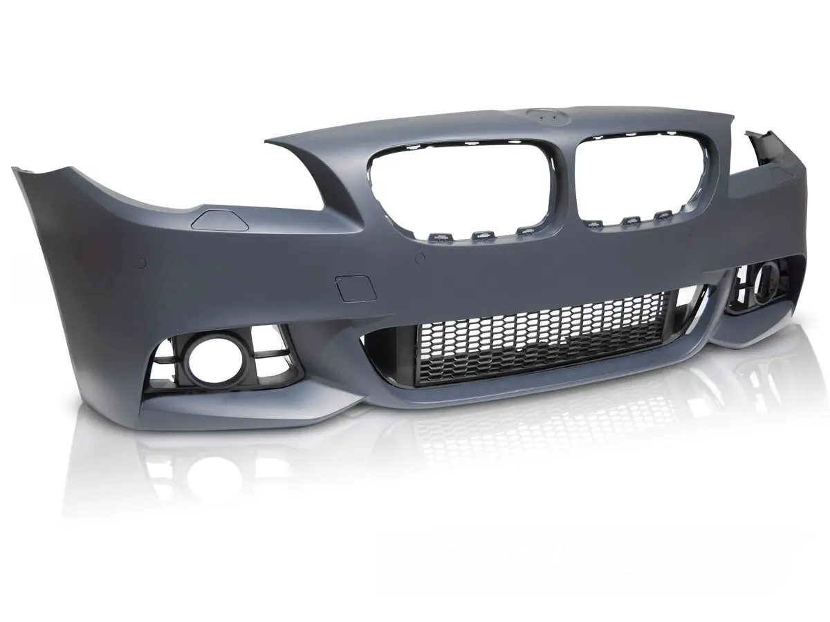 Front Bumper BMW F10 / F11 LCI 13-16 Sport PDC
