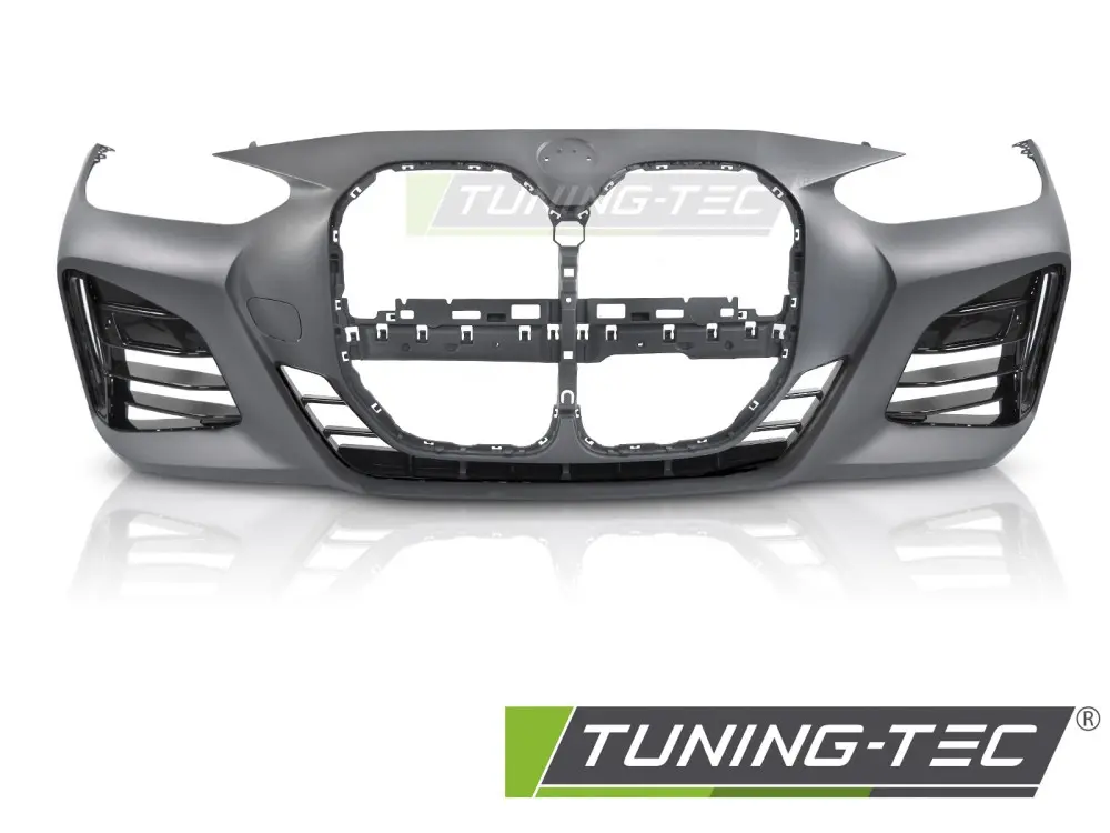 Front Bumper BMW G22 / G23 20-24 Sport Style PDC – náhľad 2