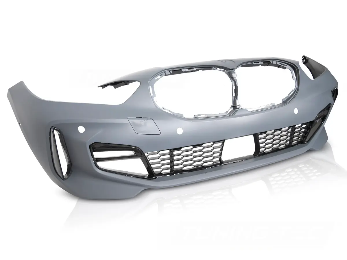 Front Bumper BMW F40 19-24 Sport Look PDC ACC