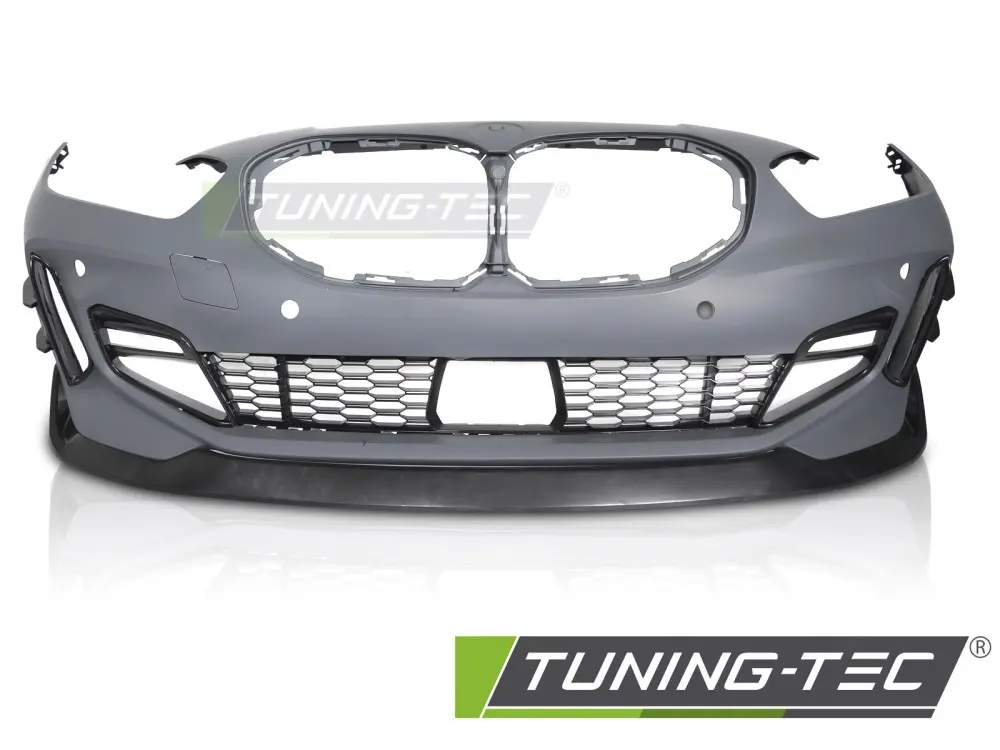 Front Bumper BMW F40 19-24 Performance Style PDC ACC – náhľad 2