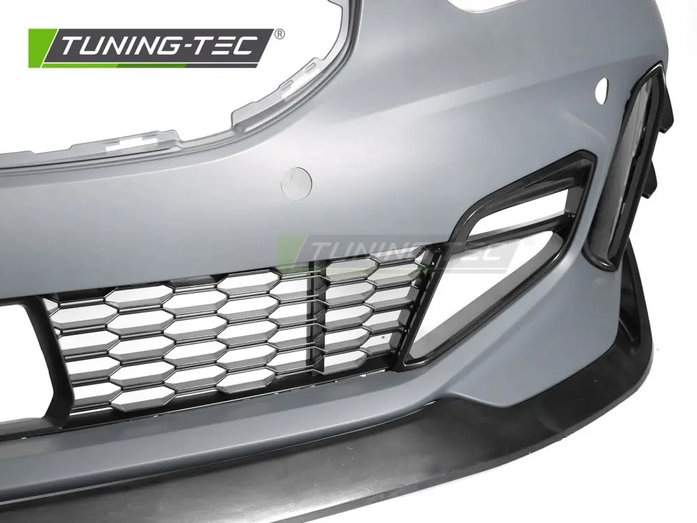 Front Bumper BMW F40 19-24 Performance Style PDC ACC – náhľad 3