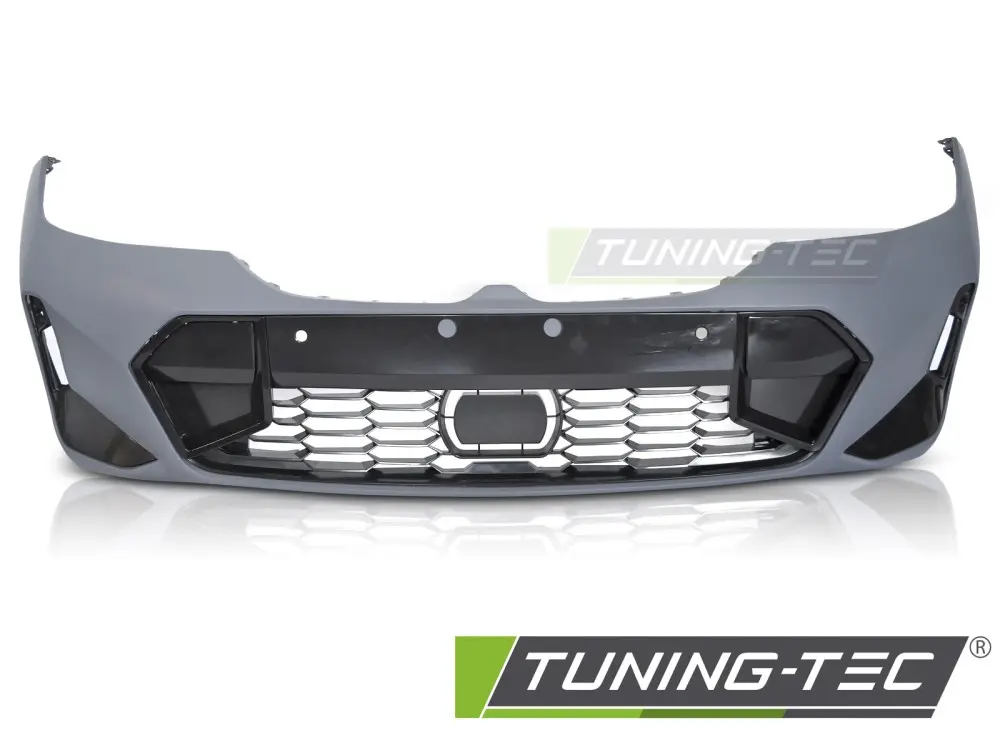 Front Bumper BMW G20 / G21 LCI 22-26 Sport Look PDC ACC – náhľad 2