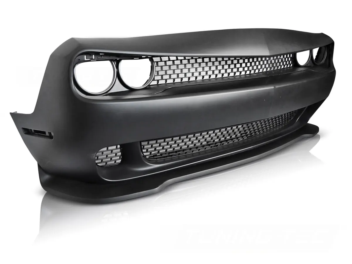 Front Bumper Dodge Challenger 15-17 Sport